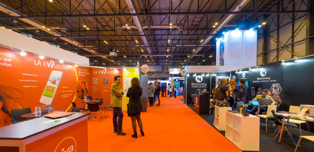 Technology fairs in Europe boost the innovation sector