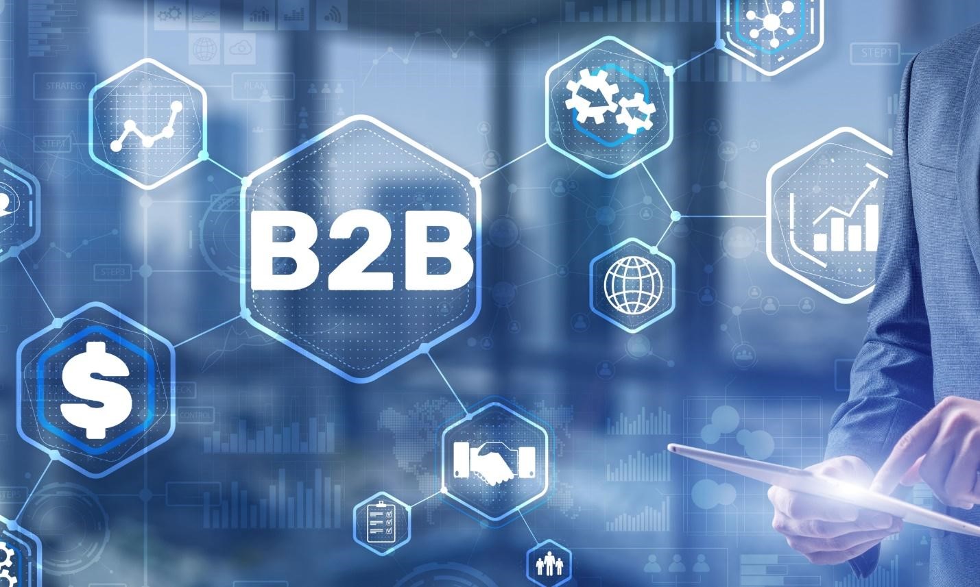 Top 10 B2B Companies in the World for 2025